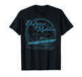 Dufresne And Redding Fishing Charters T-Shirt - Novelty Apparel Men Women - T-Shirt, Sweatshirt, Hoodie