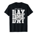 Game Day Soccer Coquette Soccer Game T-Shirt - Minimalist Print Men Women - T-Shirt, Sweatshirt, Hoodie