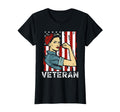 Female Veteran Veterans Day U S T-Shirt - Streetwear Style for Adults - T-Shirt, Sweatshirt, Hoodie