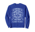 1955 T Shirts Funny 1955 Birthday Sweatshirt - Fun Novelty Design Men Women - T-Shirt, Sweatshirt, Hoodie
