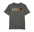 Wing Foil Dad Wing Surf Dad Wingfoil T-Shirt - Novelty Apparel for Adults - T-Shirt, Sweatshirt, Hoodie