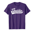 Mens Daddio Fathers Day Papa T-Shirt - Casual Everyday Wear for Adults - T-Shirt, Sweatshirt, Hoodie