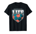 Womens My Soccer Mom Era Moms Soccer Mom T-Shirt - Minimalist Print Unisex - T-Shirt, Sweatshirt, Hoodie