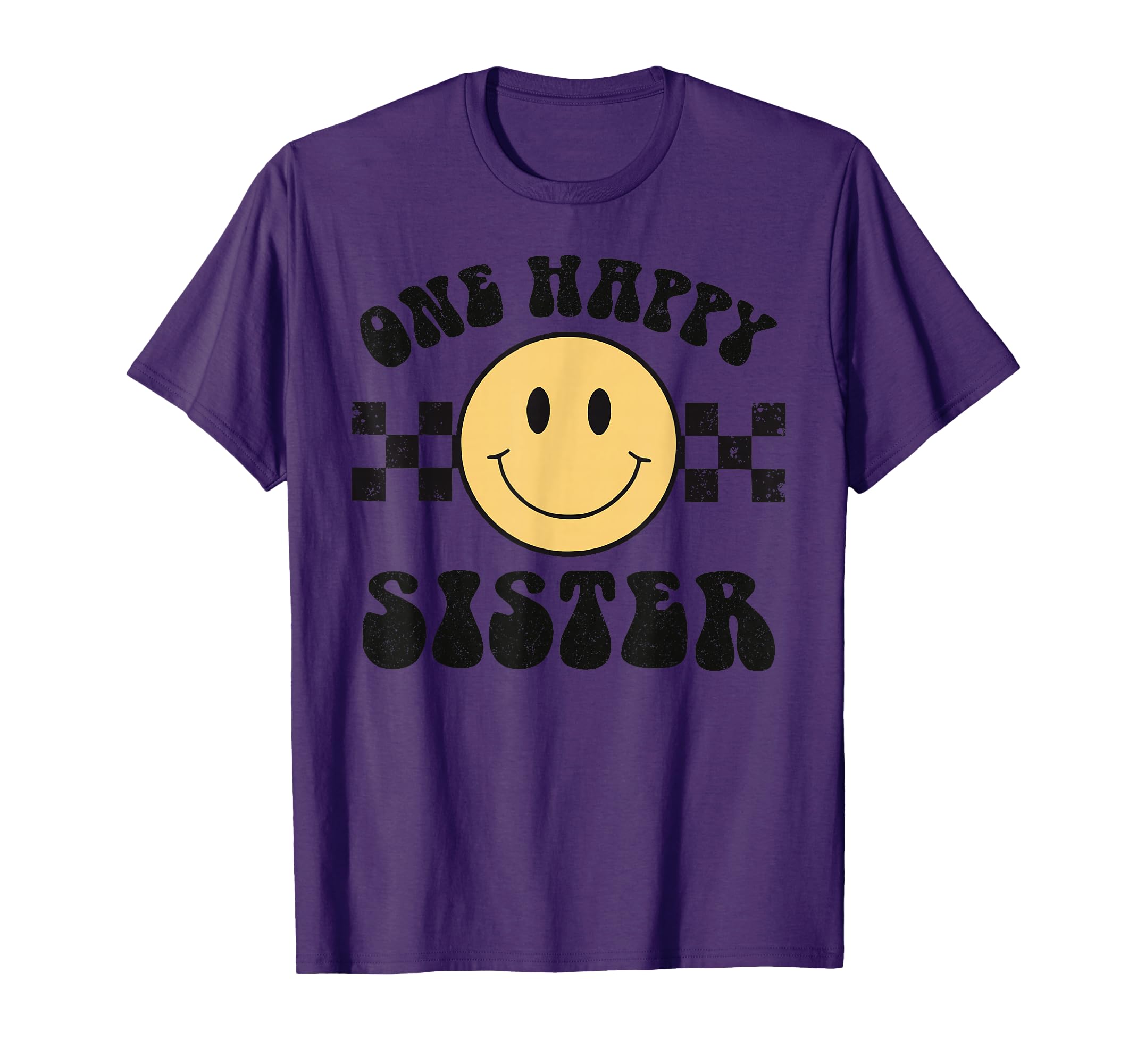 One Happy Dude 1St Birthday T-Shirt - Casual Everyday Wear Men Women - T-Shirt, Sweatshirt, Hoodie