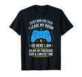 Every Now And Then I Leave My Room T-Shirt - Novelty Apparel Men Women - T-Shirt, Sweatshirt, Hoodie