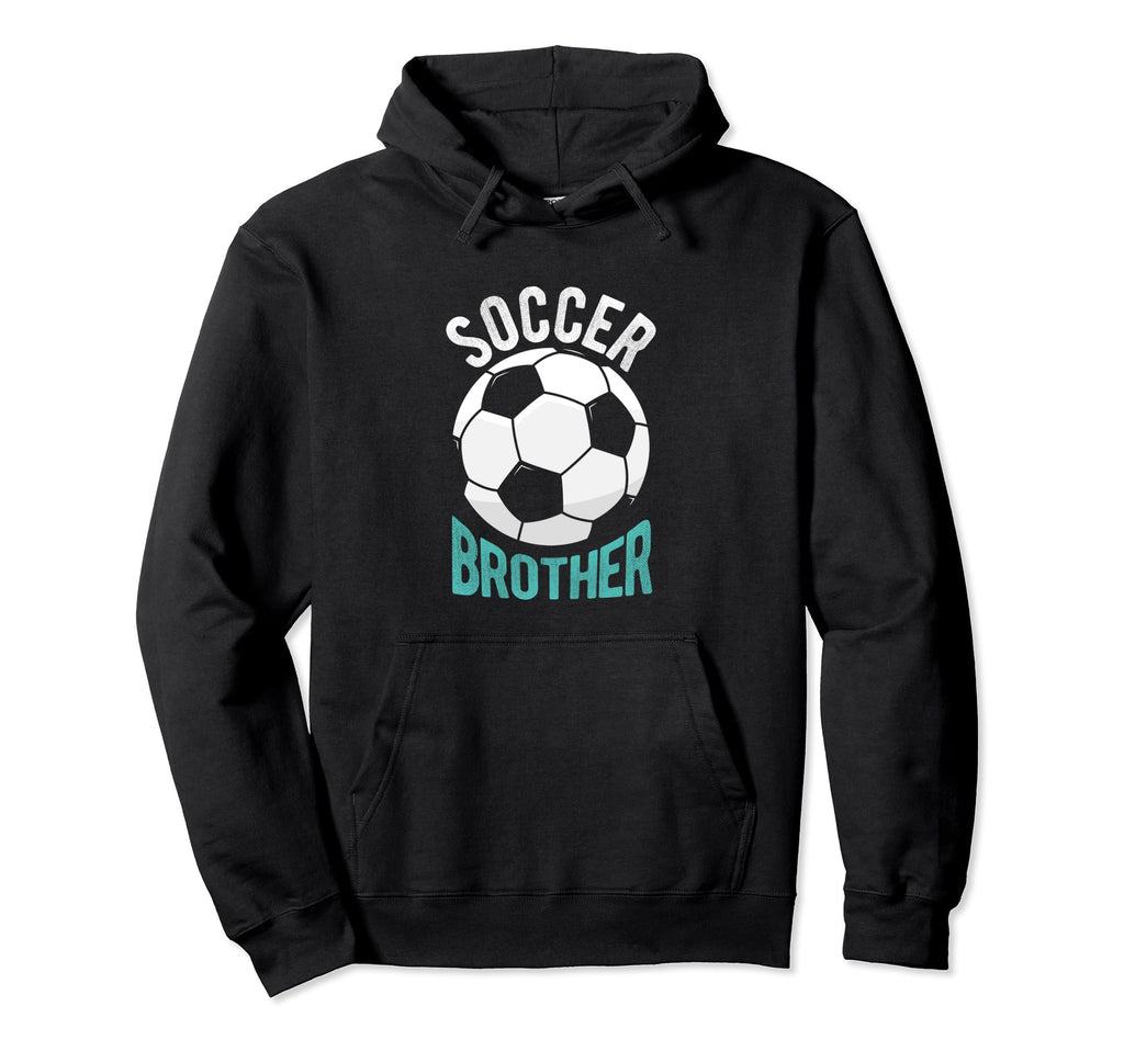 Soccer Player Football Fan Shirts T-Shirt - Novelty Apparel Men Women - T-Shirt, Sweatshirt, Hoodie