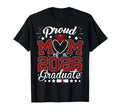 Proud Mom 2026 Graduate Senior Class T-Shirt - Novelty Apparel Men Women - T-Shirt, Sweatshirt, Hoodie