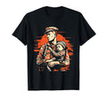 Dad Grandpa Veteran Veterans T-Shirt - Casual Everyday Wear for Adults - T-Shirt, Sweatshirt, Hoodie
