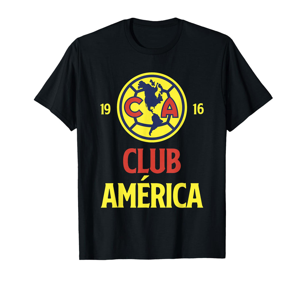 Club America Score Big Our Exclusive T-Shirt - Graphic Print Men Women - T-Shirt, Sweatshirt, Hoodie