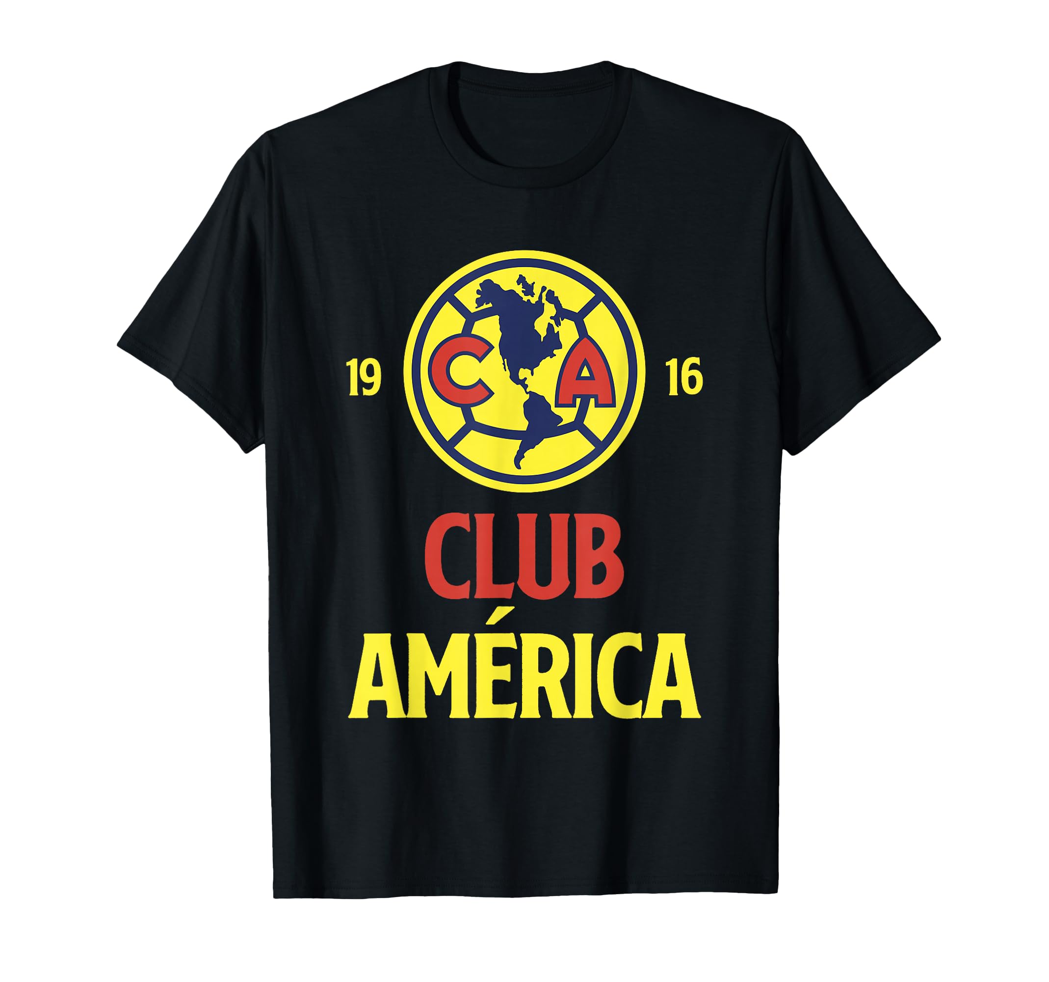 Club America Score Big Our Exclusive T-Shirt - Graphic Print Men Women - T-Shirt, Sweatshirt, Hoodie
