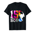 15 Birthday Soccer 15Th Birthday T-Shirt - Unique Graphic for Adults - T-Shirt, Sweatshirt, Hoodie