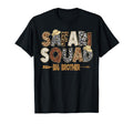 Safari Zoo Safari Squad Big Brother T-Shirt - Trendy Graphic Unisex - T-Shirt, Sweatshirt, Hoodie
