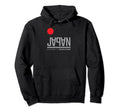 Japan Soccer 2018 Red Sun Lets Go To Russia Hoodie - Graphic Print Unisex - T-Shirt, Sweatshirt, Hoodie