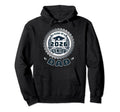 Proud Dad Class 2026 Dad 2026 Hoodie - Minimalist Print for Adults - T-Shirt, Sweatshirt, Hoodie