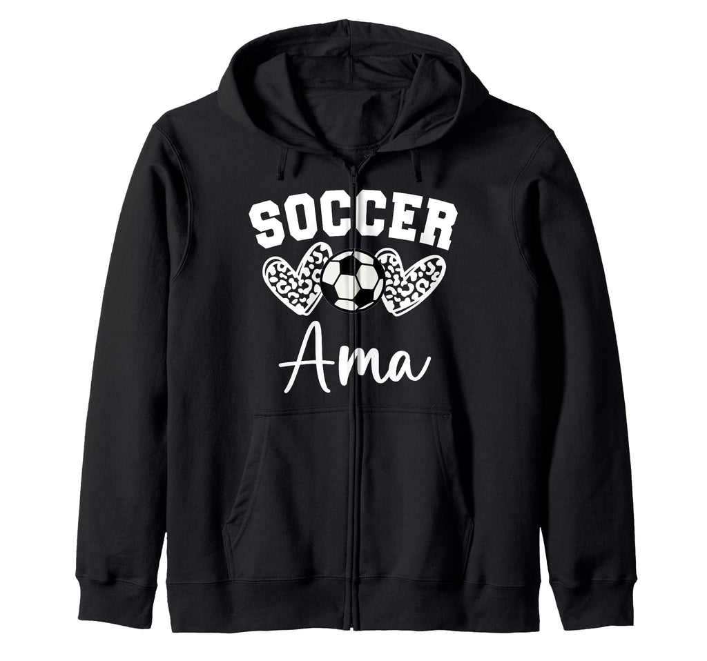 Soccer Matching Family Game And Gifts Sweatshirt - Graphic Print for Adults - T-Shirt, Sweatshirt, Hoodie