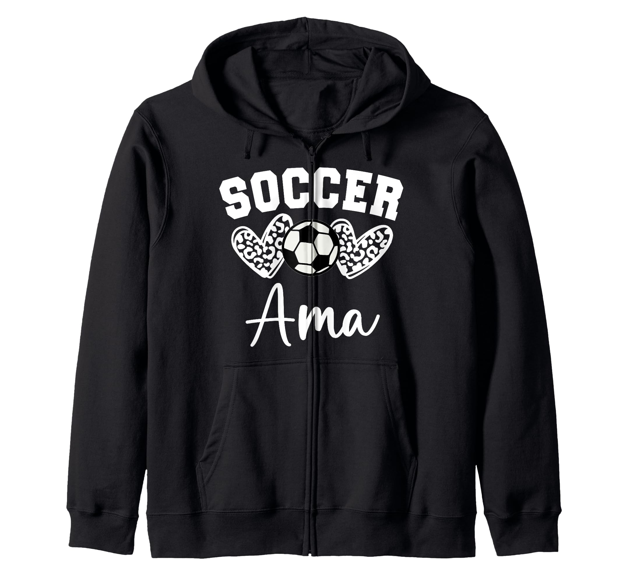 Soccer Matching Family Game And Gifts Sweatshirt - Graphic Print for Adults - T-Shirt, Sweatshirt, Hoodie