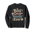 Dog Grandmother Dog Grand Parent Dog T-Shirt - Aesthetic Graphic Unisex - T-Shirt, Sweatshirt, Hoodie