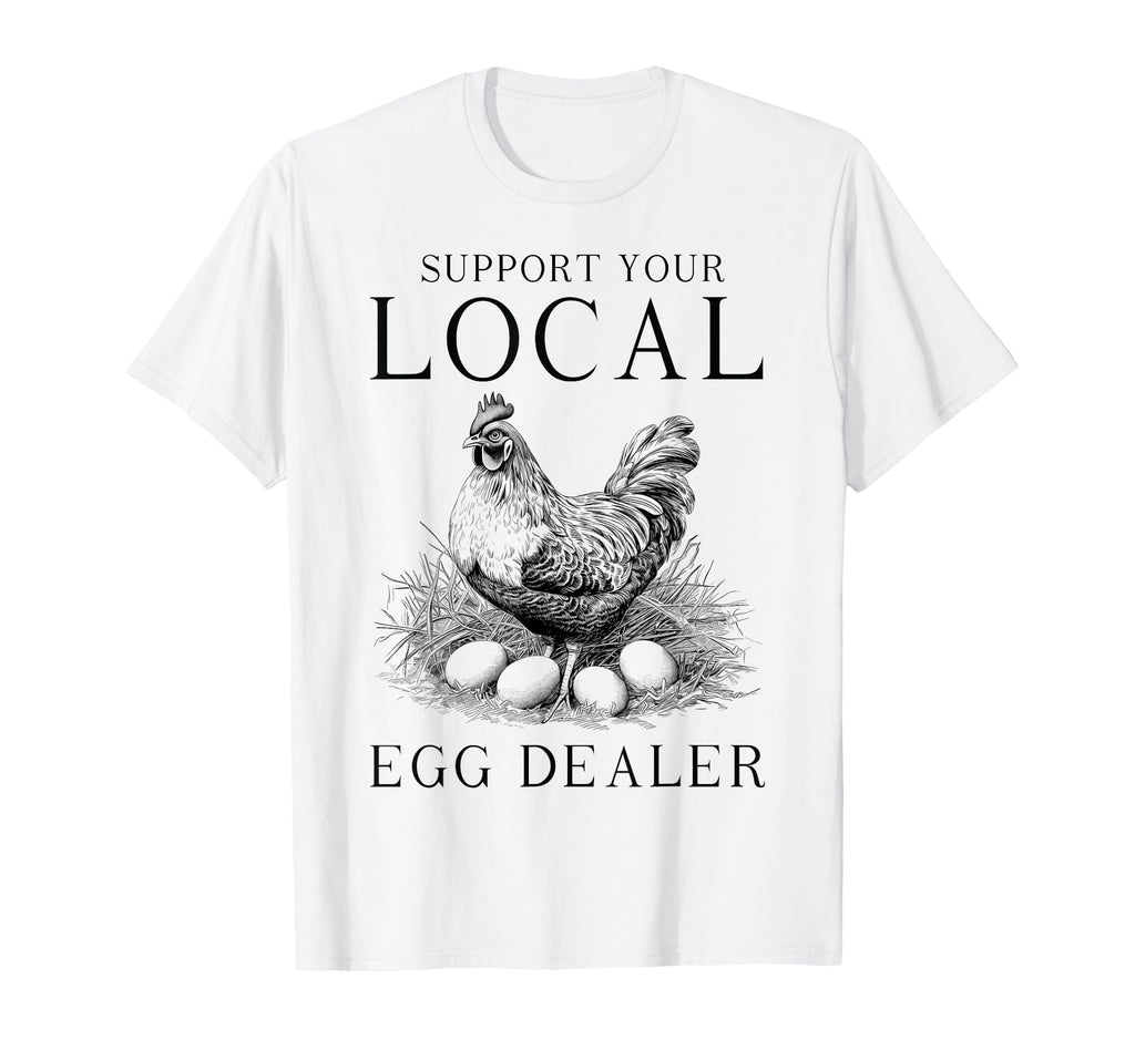 Country Farmers Farm Lovers Support T-Shirt - Aesthetic Graphic Unisex - T-Shirt, Sweatshirt, Hoodie