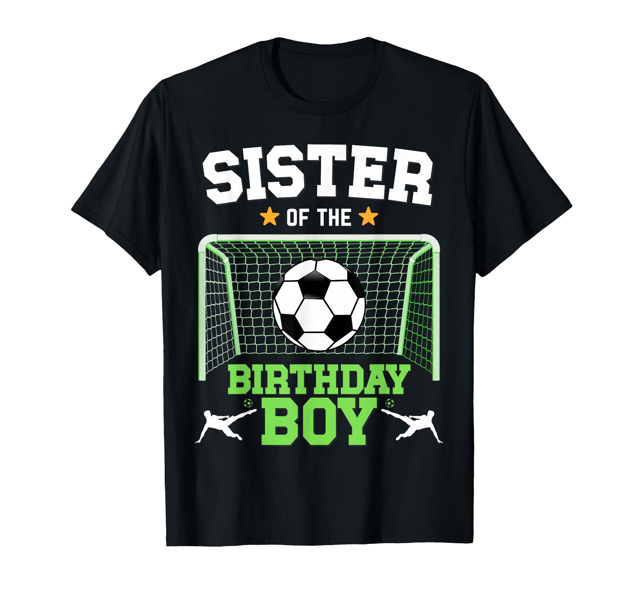 Birthday Soccer Matching Family Hoodie - Streetwear Style Men Women - T-Shirt, Sweatshirt, Hoodie