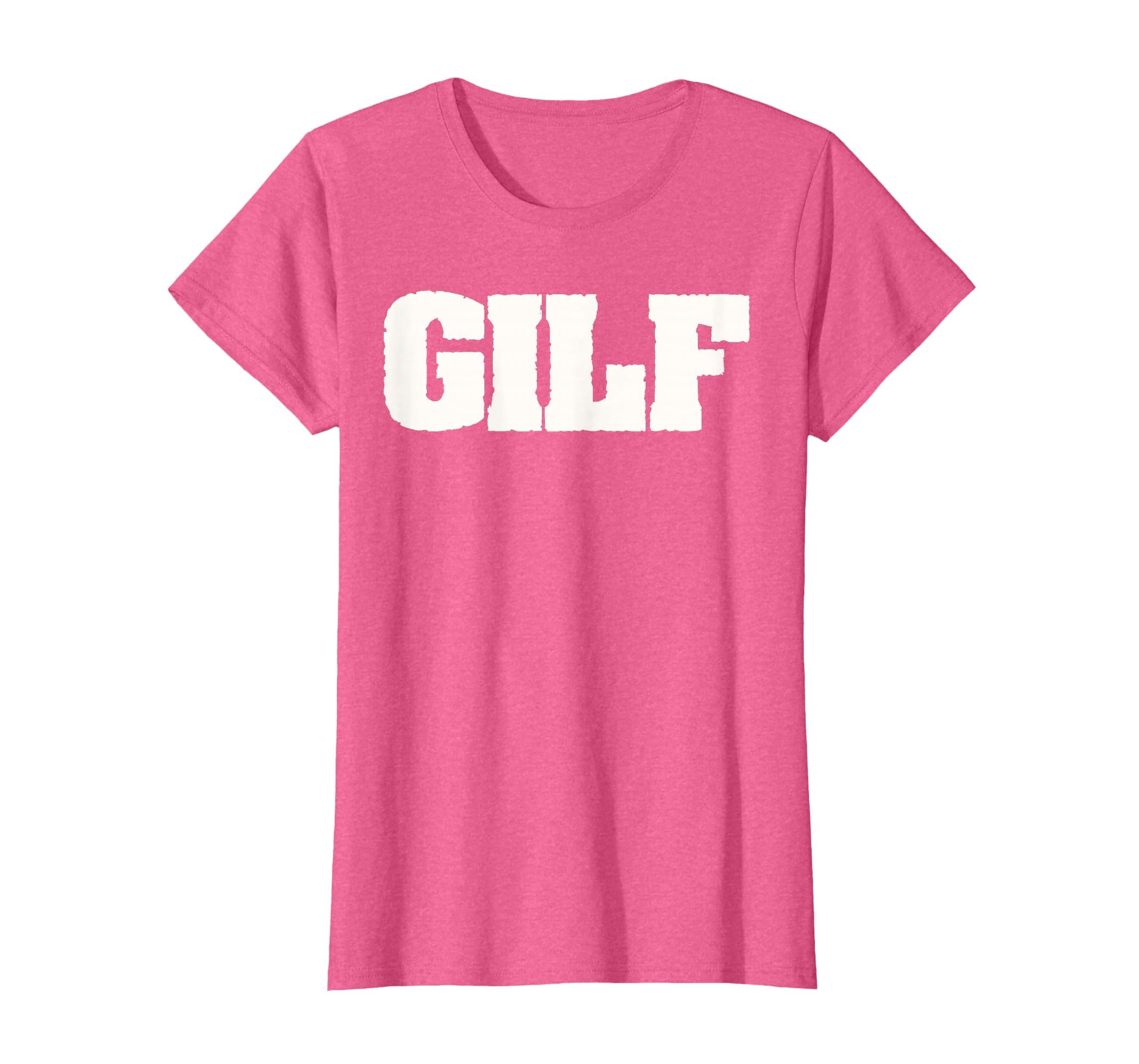 Gilf Funny Grandma Grandpa Sexy Funny Old T-Shirt - Trendy Graphic Unisex - T-Shirt, Sweatshirt, Hoodie