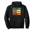 Im Aden Doing Aden Things Funny Personalized Hoodie - Unique Graphic Unisex - T-Shirt, Sweatshirt, Hoodie