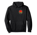 Bonus Dad Like Grandpa Only Cooler Papa Hoodie - Graphic Print for Adults - T-Shirt, Sweatshirt, Hoodie
