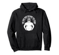Dad Bod Behind Bump Funny Expecting Dad Hoodie - Custom Art Print Men Women - T-Shirt, Sweatshirt, Hoodie