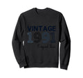 Year 1991 Gift Birthday Mom Dad Sweatshirt - Minimalist Print Unisex - T-Shirt, Sweatshirt, Hoodie