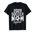 Soccer Mom 29 Soccer Mom 2029 T-Shirt - Streetwear Style Unisex - T-Shirt, Sweatshirt, Hoodie