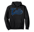 Colts Name Gift Hoodie - Trendy Graphic Unisex - T-Shirt, Sweatshirt, Hoodie