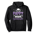 Super Proud Pappy 2026 Graduate Senior Hoodie - Minimalist Print Unisex - T-Shirt, Sweatshirt, Hoodie