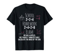 Funny Math Gift Teen Tween Teacher T-Shirt - Custom Art Print Men Women - T-Shirt, Sweatshirt, Hoodie