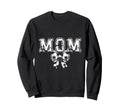 Matching Family Sports Spirit Tees Hoodie - Aesthetic Graphic for Adults - T-Shirt, Sweatshirt, Hoodie