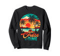 This Is My Hawaiian Family Sweatshirt - Streetwear Style Men Women - T-Shirt, Sweatshirt, Hoodie