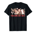 Rub Some Dirt It Baseball Mom T-Shirt - Aesthetic Graphic for Adults - T-Shirt, Sweatshirt, Hoodie