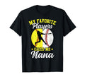 My Favorite Baseball Softball Players T-Shirt - Fun Novelty Design Unisex - T-Shirt, Sweatshirt, Hoodie