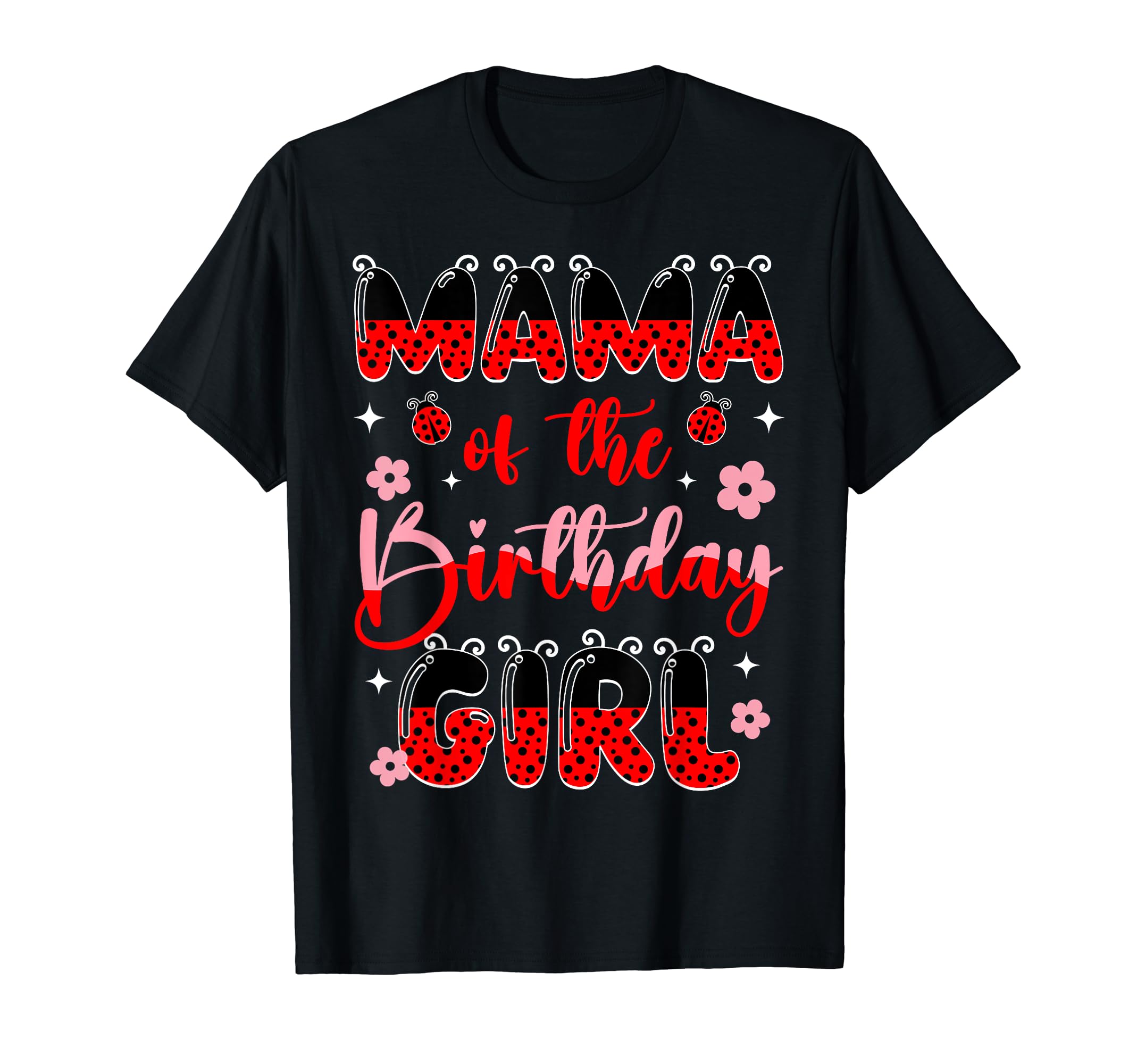 Mom And Dad Birthday Daughter T-Shirt - Streetwear Style for Adults - T-Shirt, Sweatshirt, Hoodie