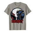 Marvel X Beast Sippy Cup T-Shirt - Novelty Apparel Men Women - T-Shirt, Sweatshirt, Hoodie