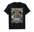Motorcycle Dad Motorcyle Rider Daddy T-Shirt - Unique Graphic Men Women - T-Shirt, Sweatshirt, Hoodie