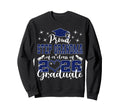 Super Proud Step Grandma 2026 Sweatshirt - Minimalist Print Men Women - T-Shirt, Sweatshirt, Hoodie