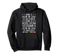 Proud Desert Storm Veteran Son Law Family Hoodie - Graphic Print Men Women - T-Shirt, Sweatshirt, Hoodie