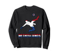 Netherlands Football Soccer Sweatshirt - Fun Novelty Design for Adults - T-Shirt, Sweatshirt, Hoodie