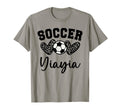 Soccer Matching Family Game And Gifts Hoodie - Custom Art Print Unisex - T-Shirt, Sweatshirt, Hoodie