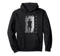 Soccer Soccer Players Or Fans Sweatshirt - Minimalist Print for Adults - T-Shirt, Sweatshirt, Hoodie