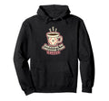 Surviving Concession Stand Coffee Hoodie - Fun Novelty Design Men Women - T-Shirt, Sweatshirt, Hoodie
