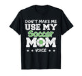 Soccer Mom Mothers Day Funny Soccer Mom T-Shirt - Graphic Print for Adults - T-Shirt, Sweatshirt, Hoodie