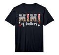 Mens Mimi Ballers Baseball T-Shirt - Casual Everyday Wear for Adults - T-Shirt, Sweatshirt, Hoodie