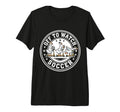 Off To Watch Soccer Silly Goose Funny T-Shirt - Fun Novelty Design Unisex - T-Shirt, Sweatshirt, Hoodie