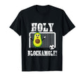 Holy Blockamole Soccer Funny Sayings T-Shirt - Graphic Print Men Women - T-Shirt, Sweatshirt, Hoodie
