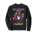 Usa Raccoon Soccer Tournament 2016 Sweatshirt - Minimalist Print Men Women - T-Shirt, Sweatshirt, Hoodie
